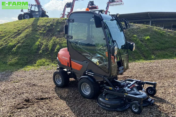 Husqvarna P 525DX Cositoare 29.083 EUR