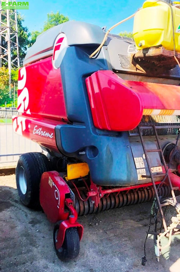 Feraboli extreme 265 ht Ballenpresse 8.000 €