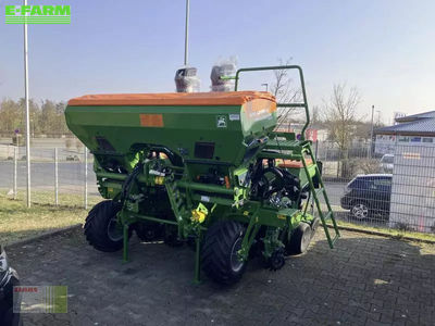 E-FARM: Amazone Precea 4500-2 CC Super - Precizne sejalice - id KSEGIJK - 52 900 € - Godina proizvodnje: 2026 - Nemačka