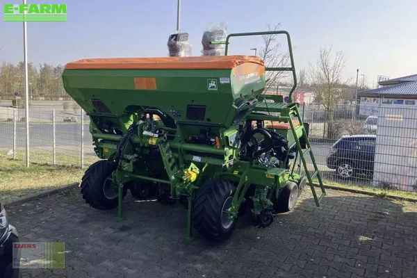 Amazone Precea 4500-2 CC Super Precizne sejalice 52 900 €