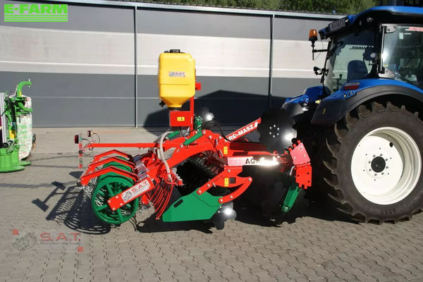 AGRO-MASZ aktion-scheibenegge bt 30+uni öko air Power harrow €11,583