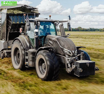 E-FARM: Valtra Q 265 - Tractor - id EVS1W3H - €168,500 - Year of construction: 2024 - Engine hours: 1,350,Engine power (HP): 261,Germany