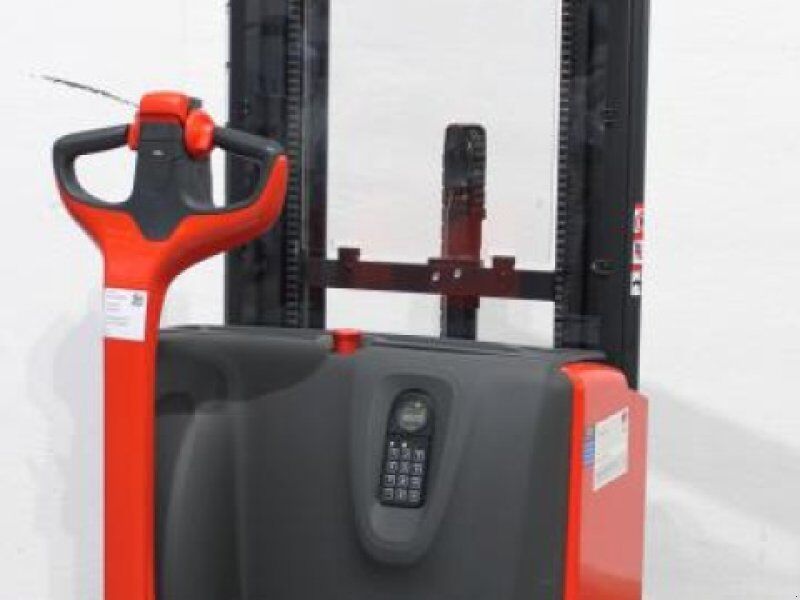 Linde l 12 i 1172-01 Gabelstapler 8.995 €