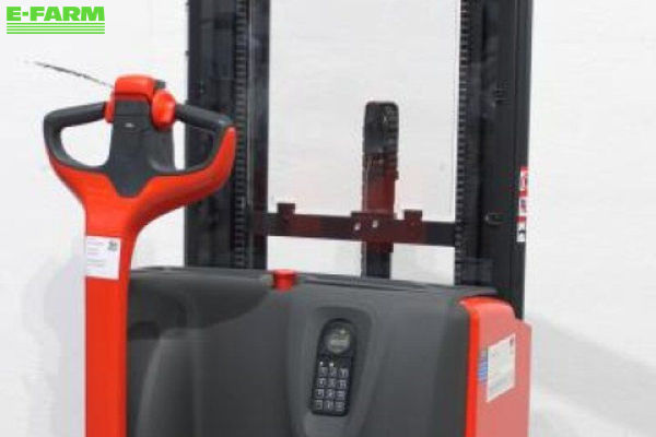 Linde l 12 i 1172-01 Gabelstapler 8.995 €