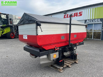 E-FARM: Vicon ro - edw geo - Fertiliser spreader - id DAWL2MX - €8,900 - Year of construction: 2013 - France