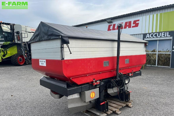 Vicon ro - edw geo Fertiliser spreader €8,900