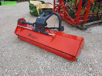 E-FARM: Dragone v 240 sh - Topper - id XUTZGC5 - €7,219 - Year of construction: 2023 - Germany