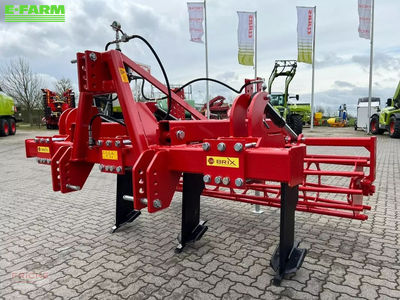 E-FARM: BRIX rambo 900h - Other tillage - id 9RMVKG1 - €11,190 - Year of construction: 2023 - Germany