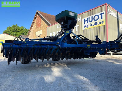 E-FARM: Rolmako sp6mpct - Cultivator - id YQUQ3HR - €19,500 - Year of construction: 2022 - France
