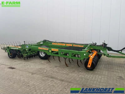 E-FARM: Amazone centaur 5001 - Cultivator - id LXLJCNI - €9,950 - Year of construction: 2003 - Germany
