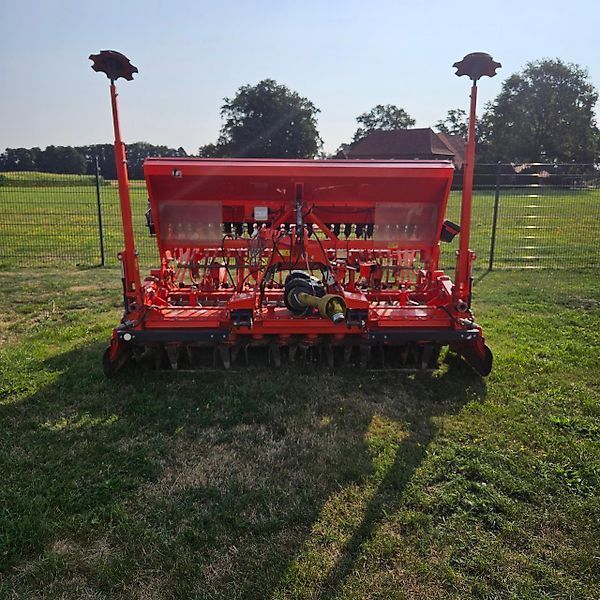 Kverneland md1300mp/ph2301 Drill €19,748
