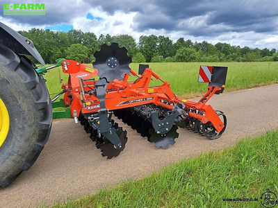 E-FARM: Kuhn Optimer L 300 - Grapă cu discuri - id KZUA9FS - 15.950 EUR - Anul: 2026 - Germania