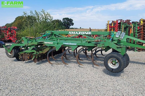 Amazone centaur 4001 super Cultivator €10,568