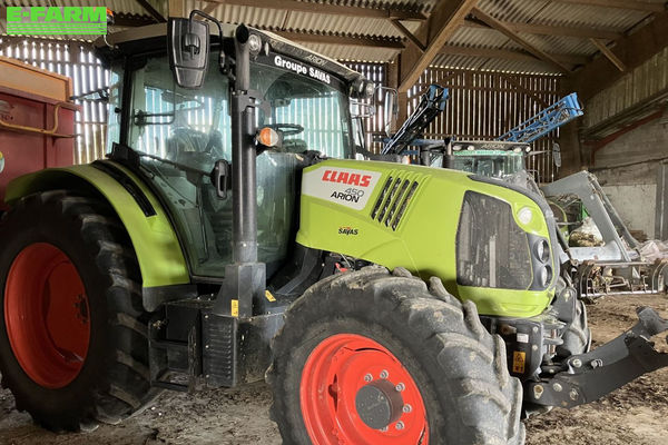 Claas Arion 450 Τρακτέρ 59.000 €