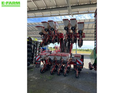 E-FARM: Kverneland optima - Drill - id THHLGBQ - €49,800 - Year of construction: 2024 - France
