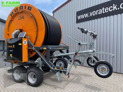 E-FARM: Hüdig iromat ii 500/110 mit druckluft - Drėkinimo įranga - id EUJXS5B - 40 252 € - Gamybos metai: 2024 - Vokietija