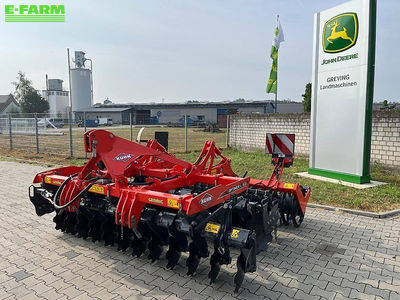 E-FARM: Kuhn Optimer L 300 - Grapă cu discuri - id ZJL2A4C - 15.400 EUR - Anul: 2024 - Germania