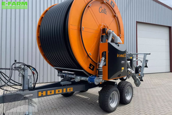 Hüdig iromat ii 500/110 Drėkinimo įranga 40 252 €
