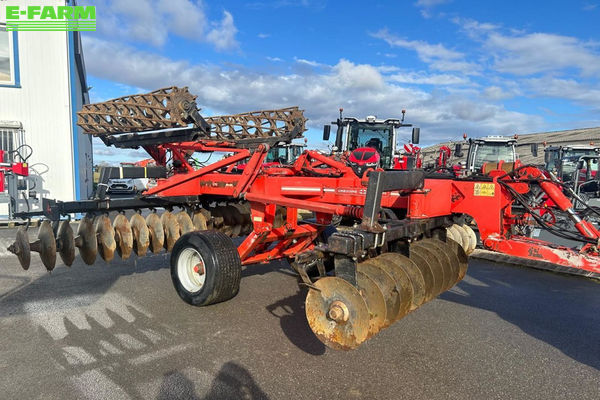 GREGOIRE BESSON sxpl 40 Disc harrow €6,500