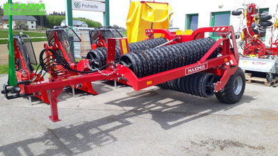 E-FARM: Stekro cambridgewalze maximus 6,3m - Presses and roller - id NYYKSXN - €9,500 - Year of construction: 2026 - Austria