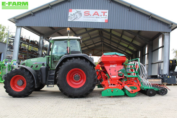 AGRO-MASZ agro masz aquila+ana 30 Drilling machine combination €33,250