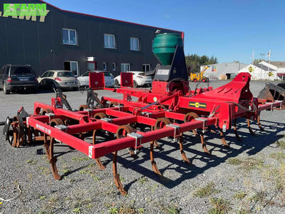 E-FARM: sonstige déchaumeur polycult c35 - 5224hy labbe rotiel - Cultivator - id IPT2C18 - €15,900 - Year of construction: 2021 - France