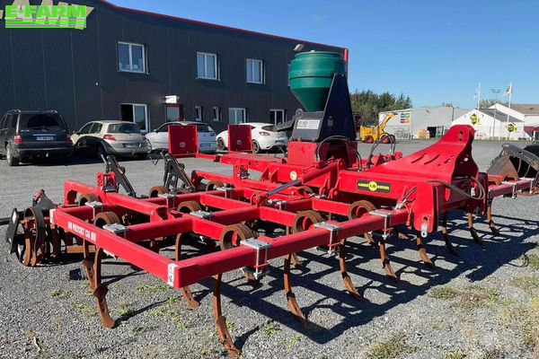 sonstige déchaumeur polycult c35 - 5224hy labbe rotiel Cultivator €15,900