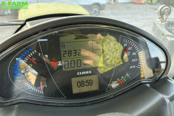 Claas Arion 630 CMATIC Traktor 86.000 €