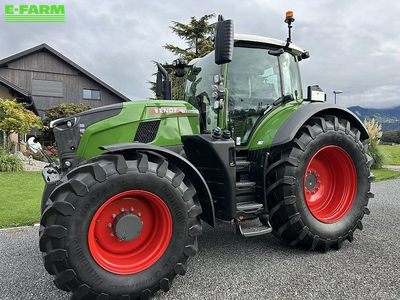 E-FARM: Fendt 722 Vario - Tractor - id VHYRCJV - €210,000 - Year of construction: 2024 - Engine hours: 120,Austria