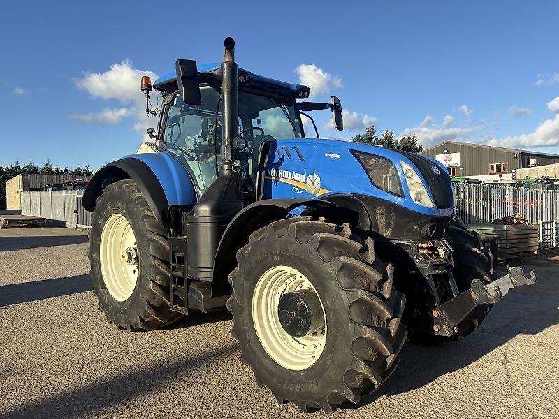 New Holland T7.315 Tractor €72,610