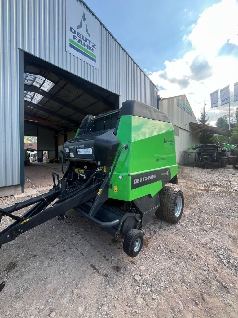 Deutz-Fahr VariMaster 560 Baler €15,500