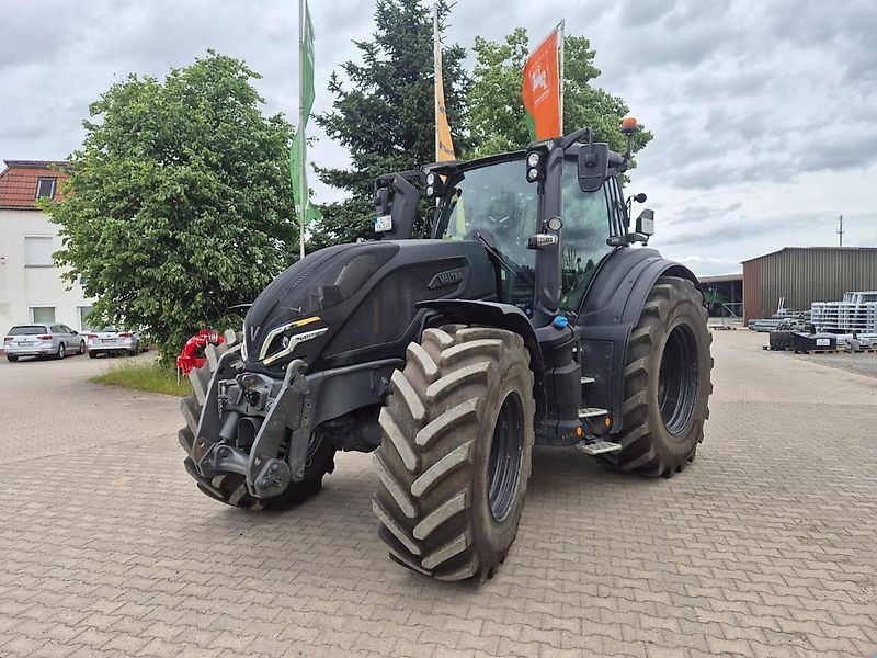 Valtra Q 285 Traktor 159.000 €
