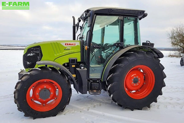 Claas Elios 210 Tractor 39.500 EUR