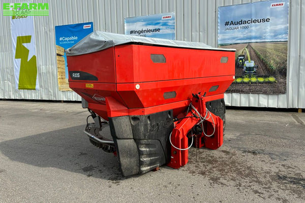 Kuhn axis 50.1 w Fertiliser spreader €10,500