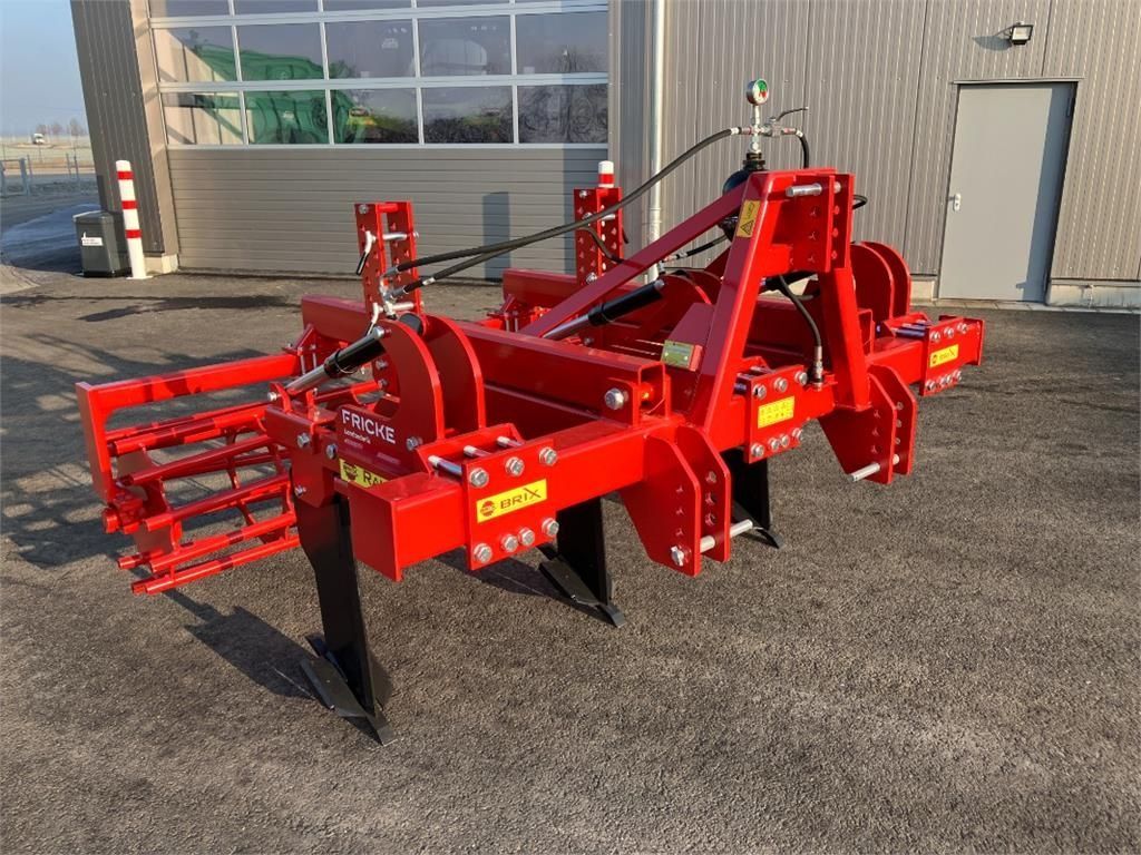 BRIX "rambo 900 h" br-3-h Other tillage €11,950