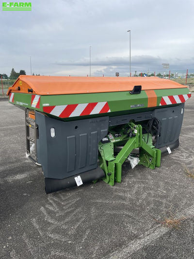 E-FARM: Amazone zav 2000 - Fertiliser spreader - id KXIMFBZ - €14,000 - Year of construction: 2023 - France