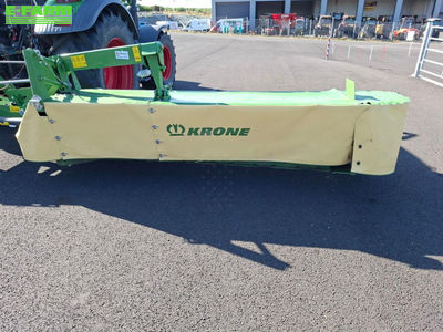 E-FARM: Krone EasyCut R 320 - Mower - id 5FRLVMI - €8,500 - Year of construction: 2023 - France