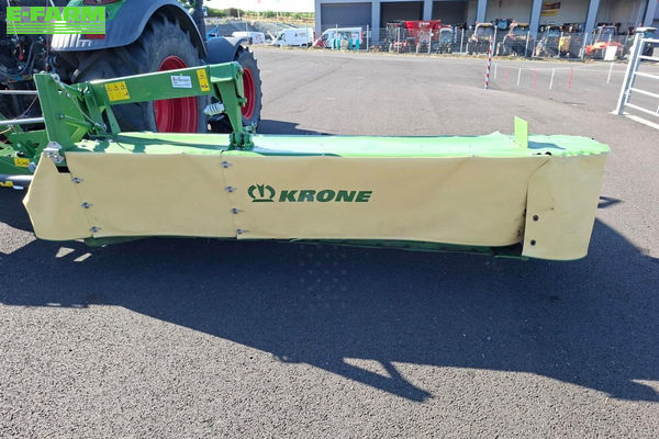 Krone EasyCut R 320 Mower €8,500