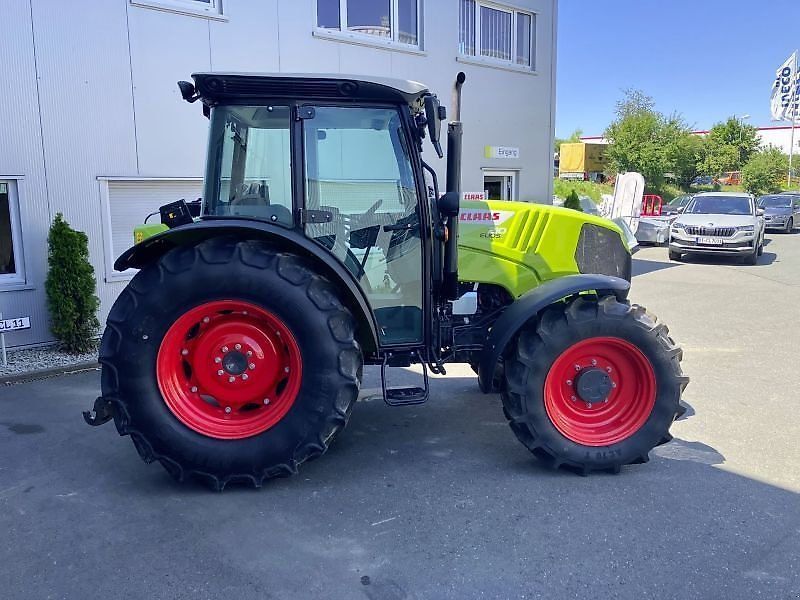 Claas Elios 210 Tractor 34.900 EUR