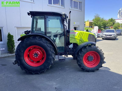 E-FARM: Claas Elios 210 - Tractor - id LBQJCSP - 34.900 EUR - Anul: 2023 - Ore motor: 337,Puterea motorului: 75,Germania