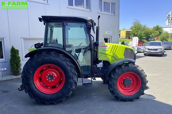 Claas Elios 210 Tractor 34.900 EUR