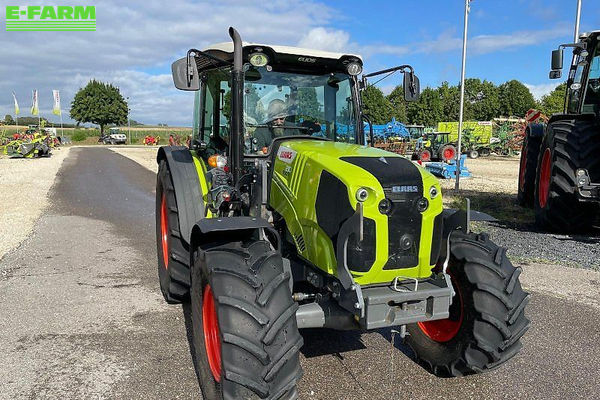Claas Elios 210 Tractor 35.500 EUR
