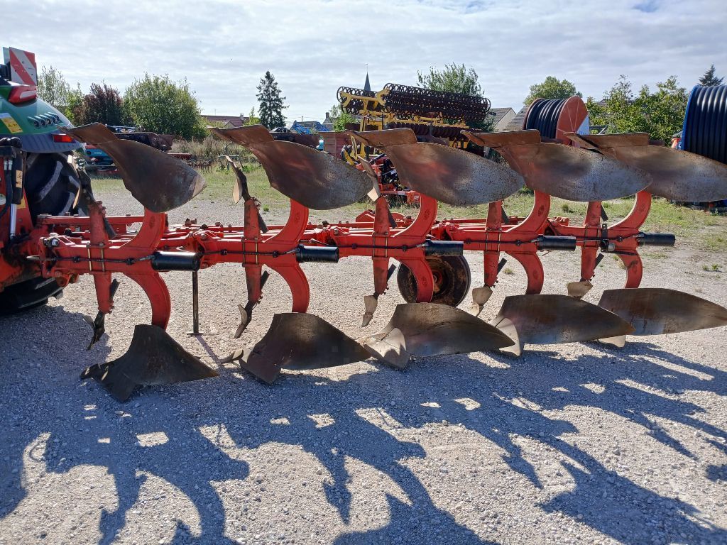 GREGOIRE BESSON rwy47 Plough €8,500