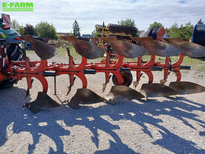 E-FARM: GREGOIRE BESSON rwy47 - Plough - id 1TNWZM3 - €8,500 - Year of construction: 2011 - France