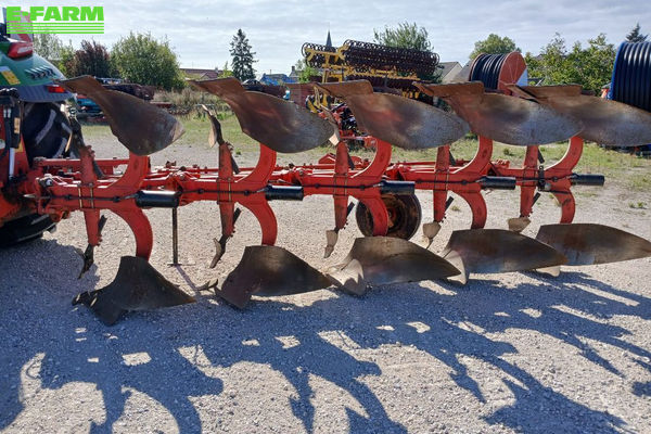 GREGOIRE BESSON rwy47 Plough €8,500