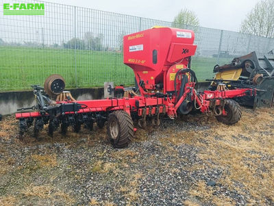 E-FARM: MaterMacc msd 2.0-60 - Precizne sejalice - id ZLGPKBE - 14 500 € - Godina proizvodnje: 2012 - Italija