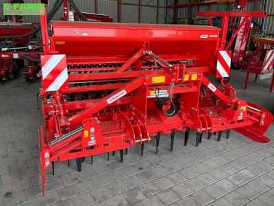E-FARM: Maschio dama 300 24 corex - Kombinovaný půdní vrták - id HEIUAVE - 25 000 € - Rok výroby: 2026 - Výkon motoru (HP): 180,Německo