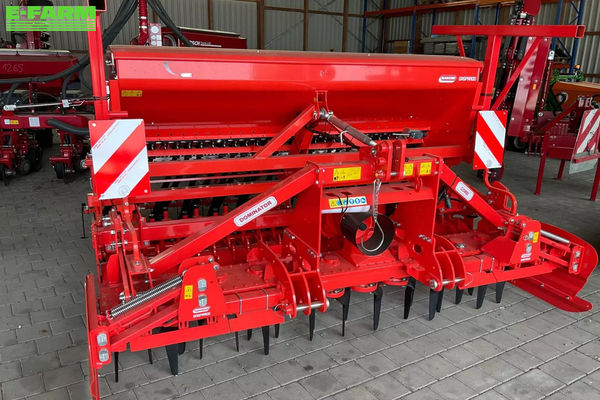 Maschio dama 300 24 corex Kombinovaný půdní vrták 25 000 €