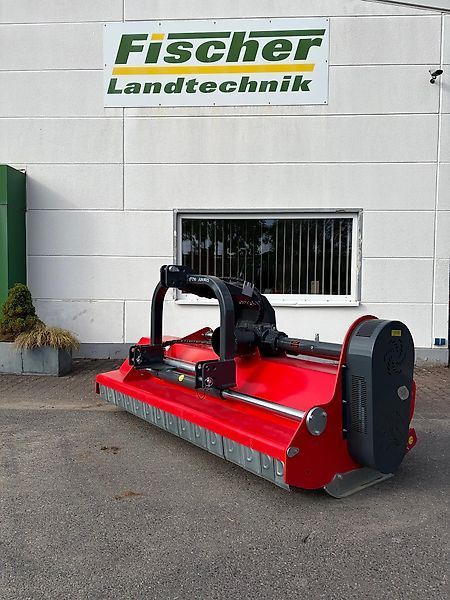 Dragone vp 240 sh "schwere ausführung" Topper €8,740