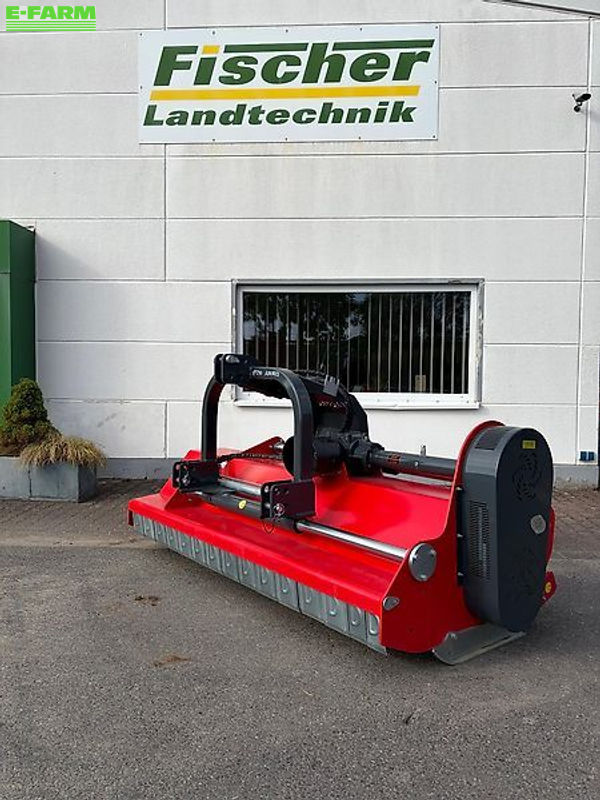 Dragone vp 240 sh "schwere ausführung" Topper €8,740